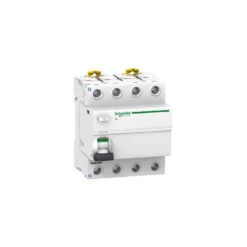 Interrupteur Différentiel 4P 100A 30MA AC Schneider Electric ACTI 9