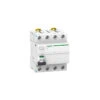 Interrupteur Différentiel 4P 63A 30MA AC Schneider Electric ACTI 9