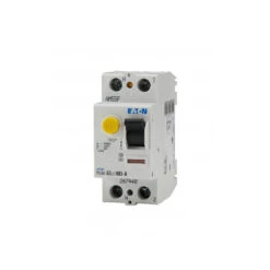 Interrupteur Differentiel 63a X2 30ma Ac Moeller