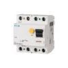 Interrupteur Différentiel PFGM - 4x25A 30mA Type AC / EATON