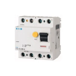 Interrupteur Différentiel PFGM - 4x25A 30mA Type AC / EATON