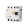 Interrupteur Différentiel PFGM - 4x40A 30mA Type AC / EATON