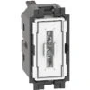 Interrupteur Ou Va Et Vient Living Now 10A 230 V~ - 1 Module