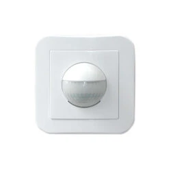 Interrupteur Passage 180° Luxomat 3 Fils Et Micro