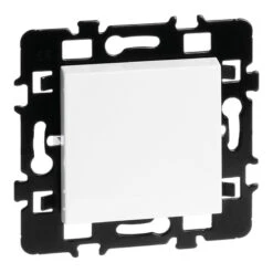 Interrupteur Va-et-vient + Doigt X 50 Pièces PACK CHANTIER Eurohm Esprit