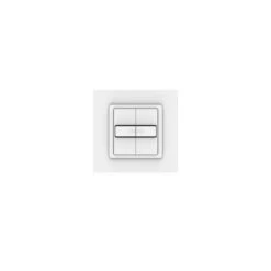 Inverseur SOMFY Smoove Duo Wt Fp