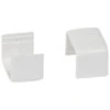 Joint De Couvercle - Pour Moulure DLPlus 20x12,5 - Blanc