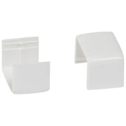 Joint De Couvercle - Pour Moulure DLPlus 20x12,5 - Blanc