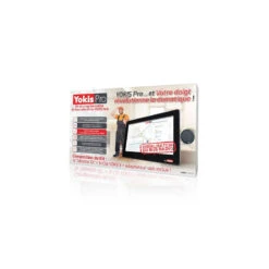 KIT DE PROGRAMMATION YOKIS PRO TABLETTE + YOKEY / Yokis
