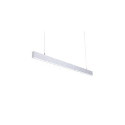 KYRA LED 18W 1450Lm 4000K L:1152MM IP20 NOIR MAT