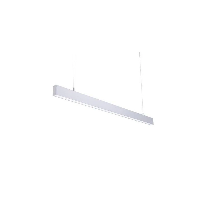 KYRA LED 18W 1450Lm 4000K L:1152MM IP20 NOIR MAT KYRA LED 18W 1450Lm 4000K L:1152MM IP20 NOIR MAT -Alliance Lec Magasin kyra led 18w 1450lm 4000k l 1152mm ip20 noir mat