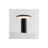 Lampe De Table Takku Noire- 0151040A / Artemide