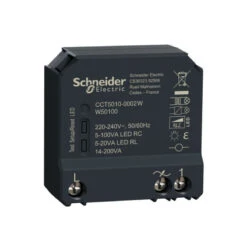 Micromodule Encastré Zigbee Schneider Pour Variateur De Lumière / Schneider