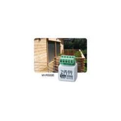 MICROMODULE VOLET ROULANT 14 MICROMODULE VOLET ROULANT -Alliance Lec Magasin micromodule volet roulant 14