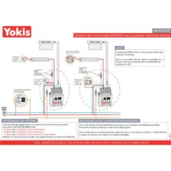 MICROMODULE VOLET ROULANT 9 MICROMODULE VOLET ROULANT -Alliance Lec Magasin micromodule volet roulant 9