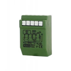 MICROMODULE VOLET ROULANT RADIO POWER / Yokis 4 MICROMODULE VOLET ROULANT RADIO POWER / Yokis -Alliance Lec Magasin micromodule volet roulant radio pow 4