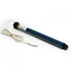 Moteur Volet Roulant SOMFY OXIMO Radio IO 10/17 VVF 3M BAR / Somfy