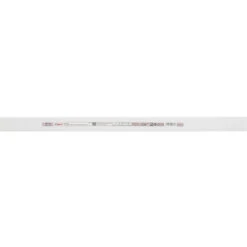 MOULURE CÉLIANE DÉCO 30 X 12,5 MM - BLANC