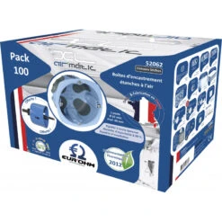 Pack 100 Btes AIR'metic D67 P40