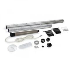 Pack Tymoov2 10 Silence+ Pack Motorisation Volet Roulant 10Nm Radio Perform / Deltadore