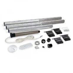 Pack Tymoov2 20 Silence+ Pack Motorisation Volet Roulant 20Nm Radio Perform / Deltadore