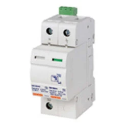 PARAFOUDRE Gewiss 1P+N 20KA TYPE 2