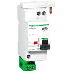 Parafoudre Schneider Electric IQUICK PF10 1P+N ACTI 9