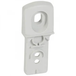 Pattes De Fixation Murale X4 Pour Coffret PLEXO Legrand