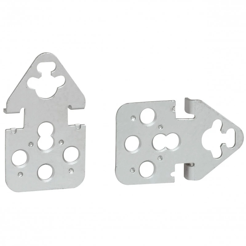 Pattes fixation murale (4) legrand - pour coffret Atlantic Acier avec traitement anti-corrosion- 300 kg Pattes Fixation Murale (4) Legrand - Pour Coffret Atlantic Acier Avec Traitement Anti-corrosion- 300 Kg -Alliance Lec Magasin pattes fixation murale 4 pour coffret atlantic 300 kg anti corrosion