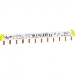 Peigne IC60 Schneider Electric 1P 100A 12 Modules Raccordement Acti9