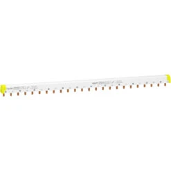 Peigne IC60 Schneider Electric 3 X N+P 100A 24 Modules Acti9