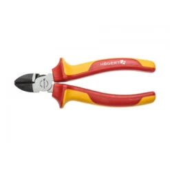 Pince Coupante Isolée 160 Mm, 1000 V, VDE