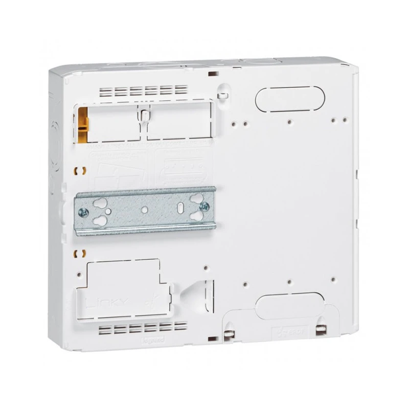 Platine disjoncteur branchement et/ou compteur linky Legrand Drivia 13 et 18 Platine Disjoncteur Branchement Et/ou Compteur Linky Legrand Drivia 13 Et 18 -Alliance Lec Magasin platine disjoncteur branchement etou compteur linky legrand drivia