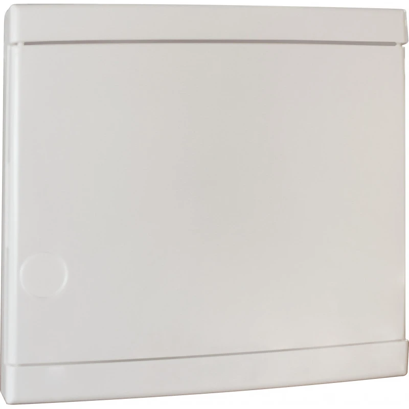 Porte 13 Modules Blanche Porte 13 Modules Blanche -Alliance Lec Magasin porte 13 modules blanche