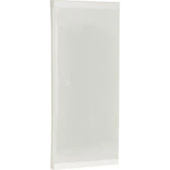 Porte 39 Modules Blanche