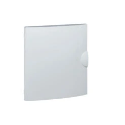 Porte Opaque 1 Rangée 18 Modules Hager Gamma 18 Pr GD118A