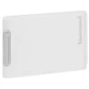 Porte Opaque 1 X 18 Modules Pour Coffret XL3 Legrand 125