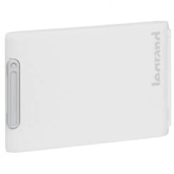 Porte Opaque 1 X 18 Modules Pour Coffret XL3 Legrand 125