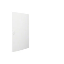 Porte Opaque 4 Rangées 18 Modules Hager Gamma 18 Pr GD418A