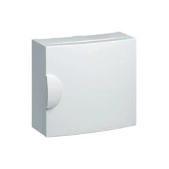 Porte Opaque Pour Bloc De Commande