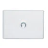 Porte Opaque Pour Coffret 1 X 18 Modules Legrand Drivia