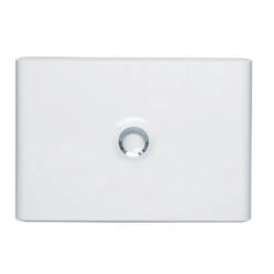 Porte Opaque Pour Coffret 1 X 18 Modules Legrand Drivia