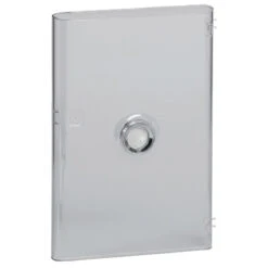 Porte Transparente Pour Coffret 2 Rangees 13 Modules Legrand Drivia