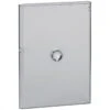 Porte Transparente Pour Coffret 3 X 18 Modules Legrand Drivia