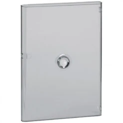 Porte Transparente Pour Coffret 3 X 18 Modules Legrand Drivia