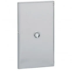 Porte Transparente Pour Coffret 4 X 18 Modules Legrand Drivia