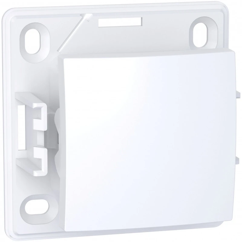 Poussoir à fermeture, Alréa a composer blanc Polaire Poussoir à Fermeture, Alréa A Composer Blanc Polaire -Alliance Lec Magasin poussoir a fermeture alrea a composer blanc polaire