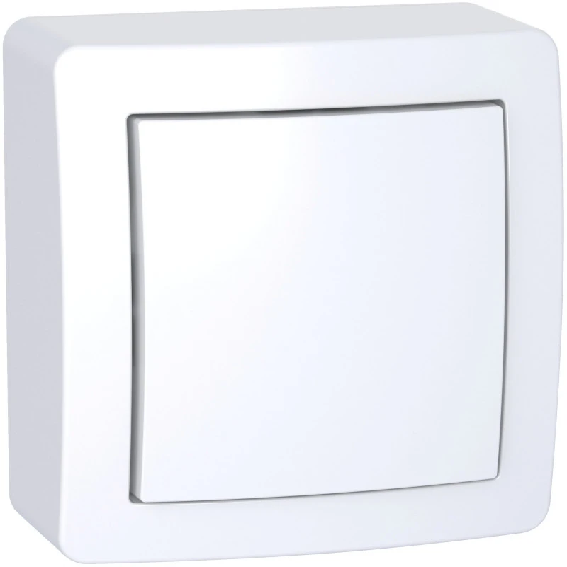 Poussoir à fermeture avec cadre saillie, Alréa blanc polaire Poussoir à Fermeture Avec Cadre Saillie, Alréa Blanc Polaire -Alliance Lec Magasin poussoir a fermeture avec cadre saillie alrea blanc polaire