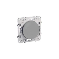 Poussoir Alu Schneider Electric Odace