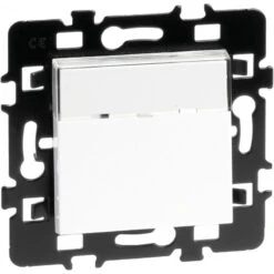 Poussoir Porte-étiquette Eurohm Esprit